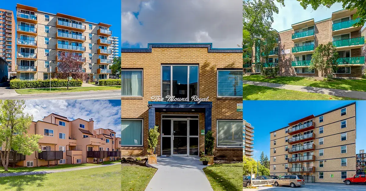 Avenue Living Expands Its Calgary Portfolio Avenue Living Expands Its Calgary Portfolio