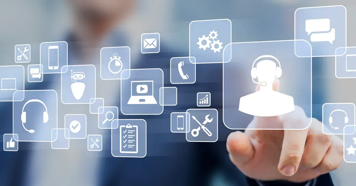 How Technology Helps Us Elevate the Resident Experience How Technology Helps Us Elevate the Resident Experience