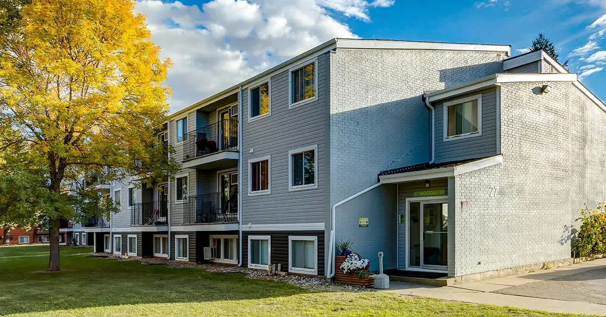 Why We See Opportunity in the Workforce Housing Market Why We See Opportunity in the Workforce Housing Market