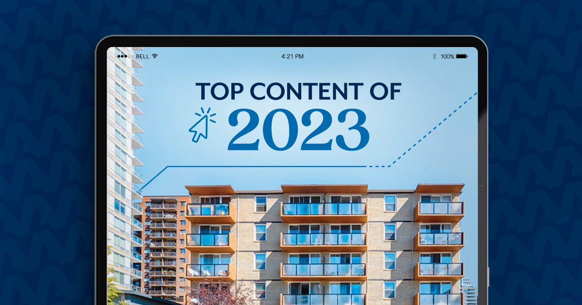 Avenue Living’s Most-Read Content for 2023