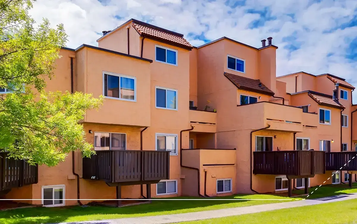 Multi-Family Retrofits: The Case for Going Green Multi-Family Retrofits: The Case for Going Green