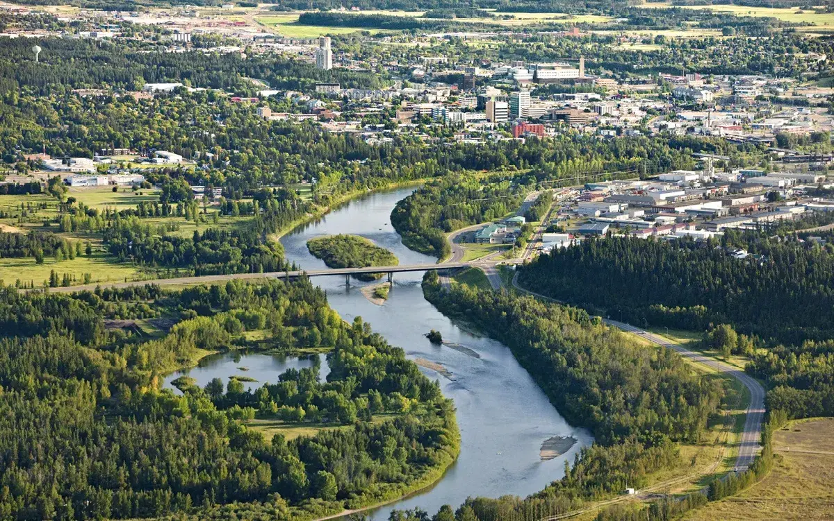 Investing in Alberta Real Estate | Red Deer Investing in Alberta Real Estate | Red Deer
