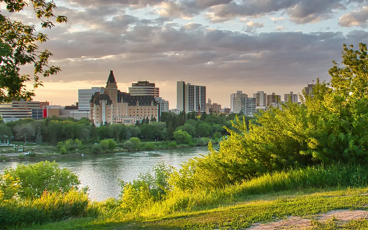 Investing in Saskatchewan Real Estate | Saskatoon