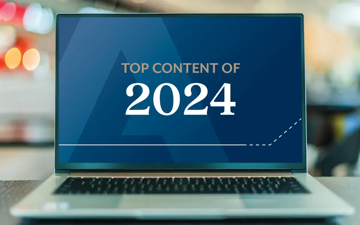 Avenue Living’s Most-Read Content of 2024 Avenue Living’s Most-Read Content of 2024