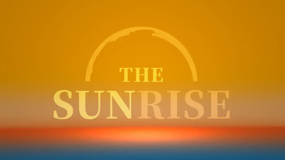 Exploring The SunRise