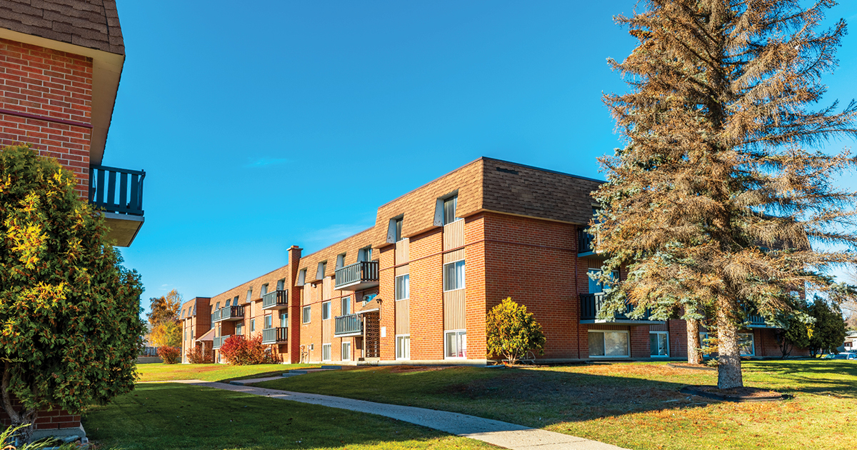 How Avenue Living is Pressing its Property Management Advantage How Avenue Living is Pressing its Property Management Advantage