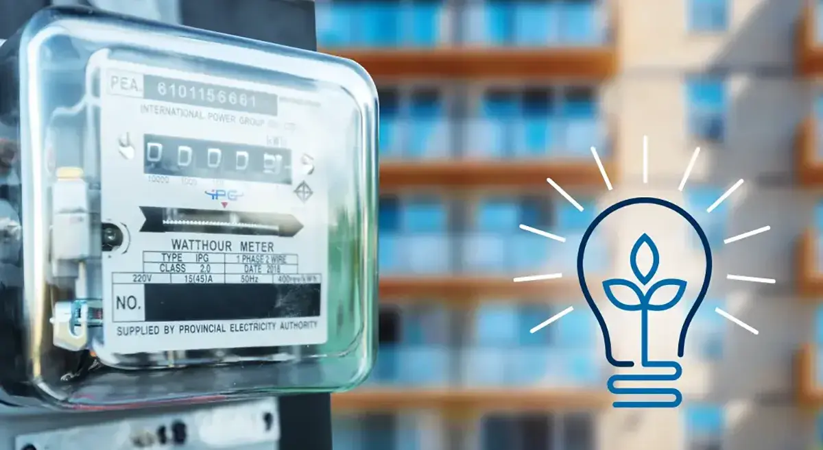 Benefits of Submetering in Multi-Family Residential Benefits of Submetering in Multi-Family Residential
