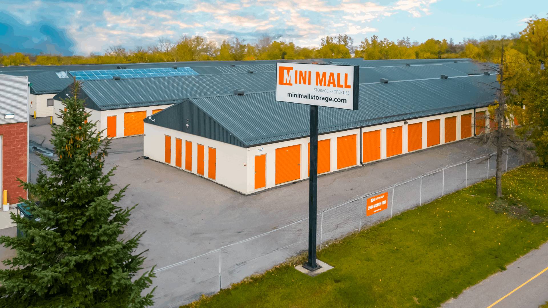 Self-Storage Industry Seeing Stability During Challenging Times