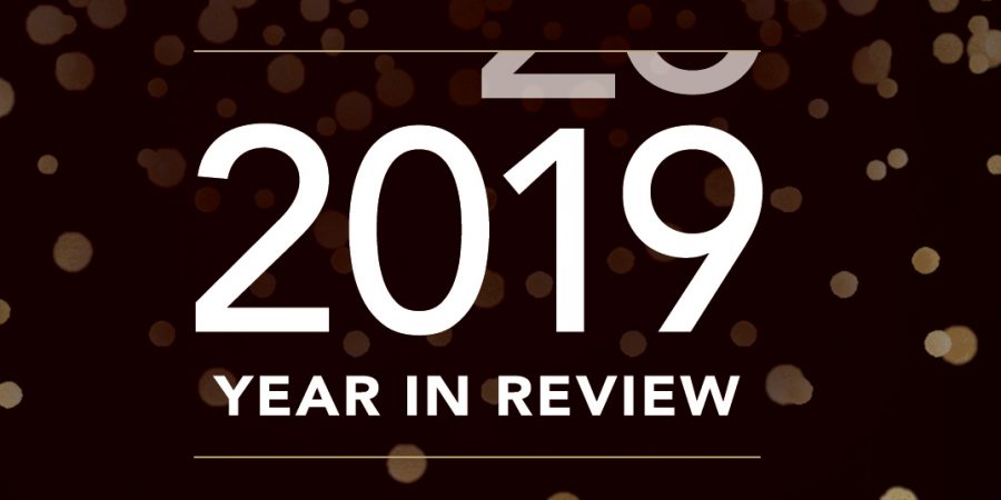 The Avenue Living 2019 Year In Review