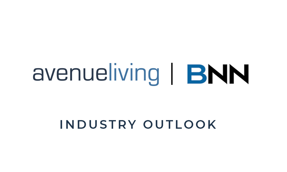 Anthony Giuffre's 2021 Industry Outlook with BNN Bloomberg