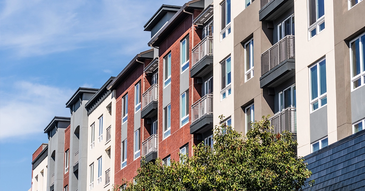 Re-Examining a Hedge Against Inflation: Multi-Family Residential Real Estate