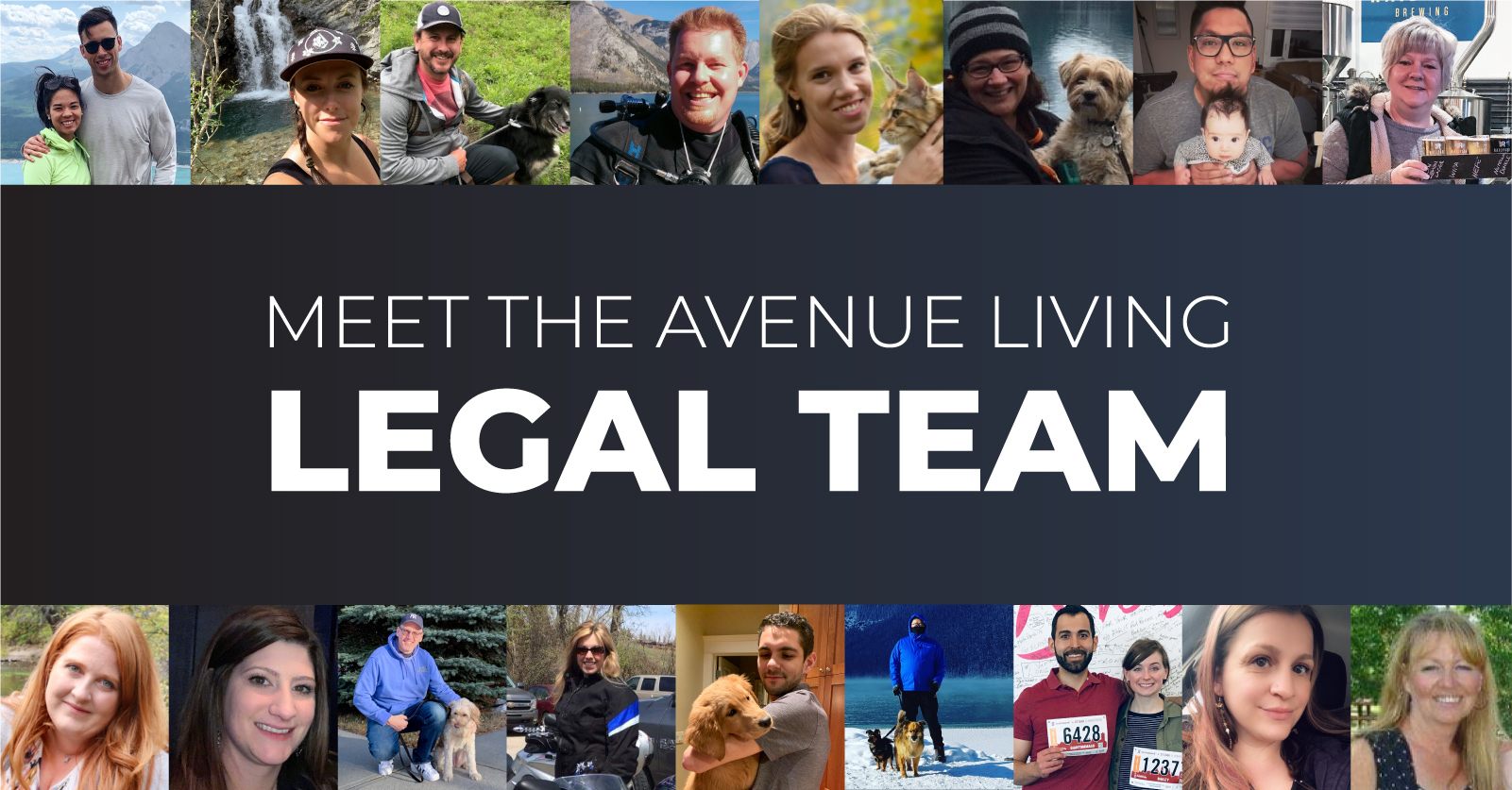 How Avenue Living’s Legal Team Is A Strategic Partner