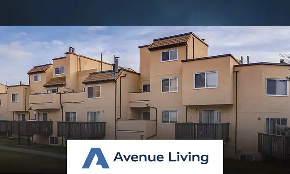 Avenue Living Combines Funds, Plans 'Workforce Housing' Growth