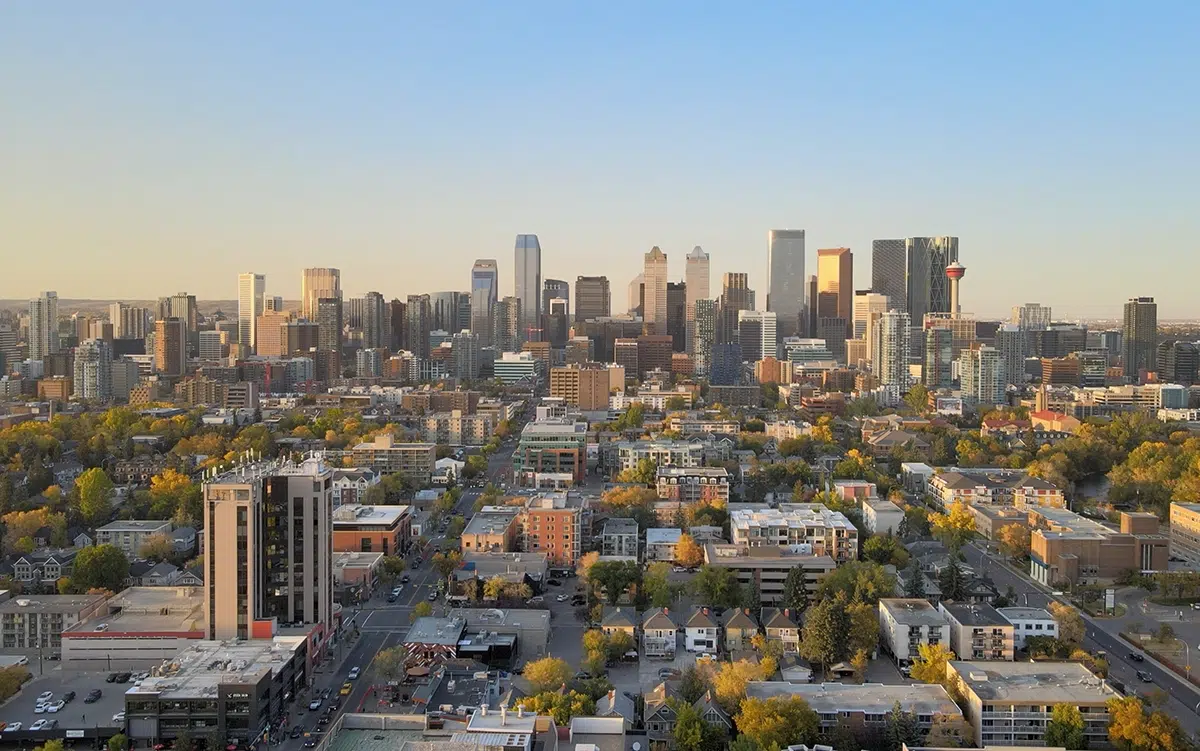 Breathing New Life into Canada’s Housing Supply