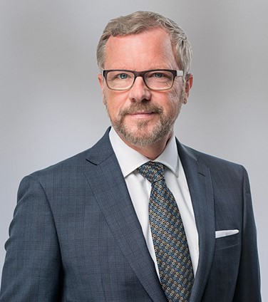 Brad Wall Joins Avenue Living as Trustee and Special Business Advisor