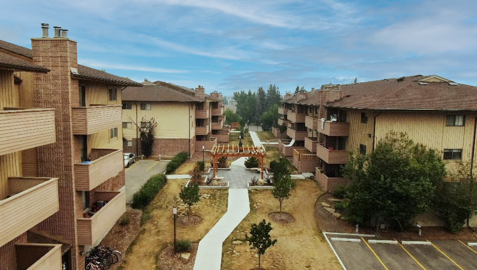 Avenue Living Closes $138 Million in Multi-Family Real Estate Acquisitions