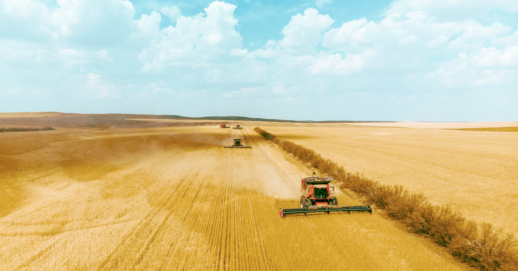 Harvesting Alpha in Canada’s Agricultural Heartland