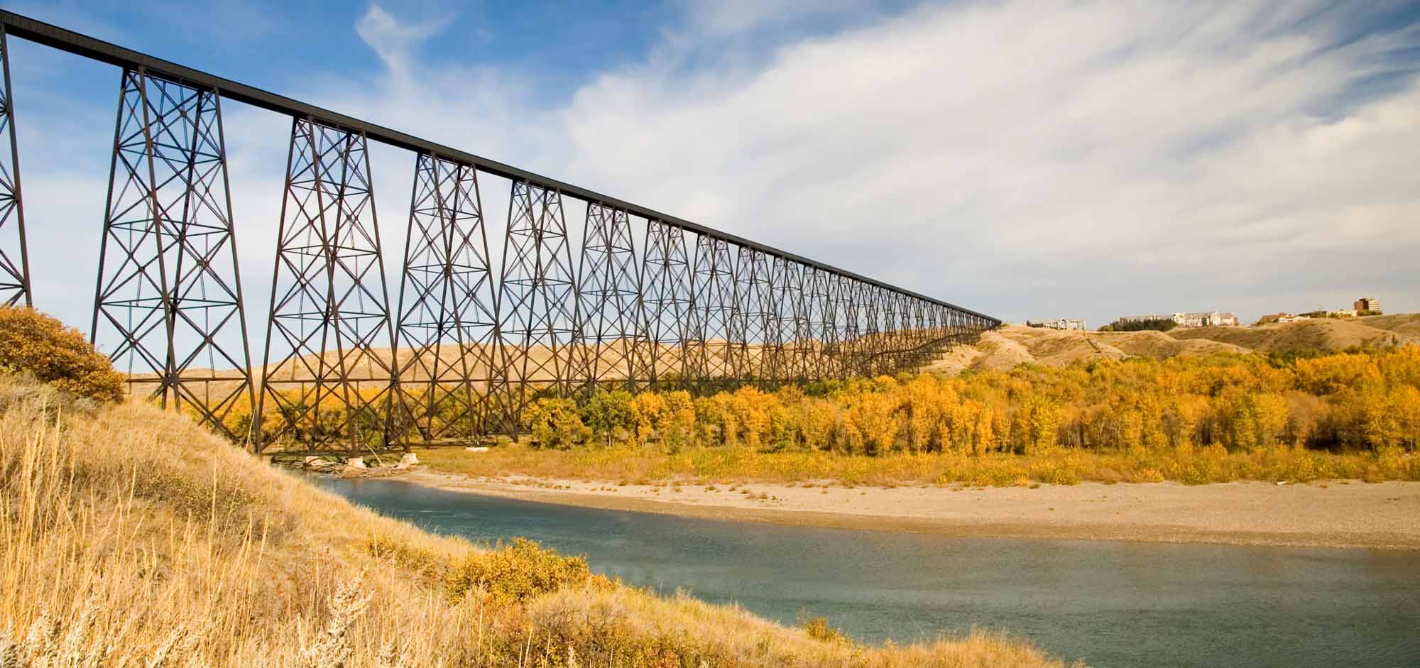 Lethbridge Economy Firing On All Cylinders