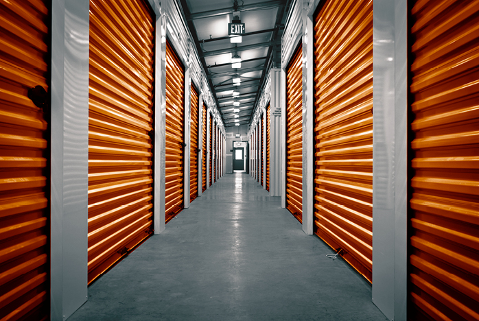 New Self-Storage Fund Based On Sound Fundamentals