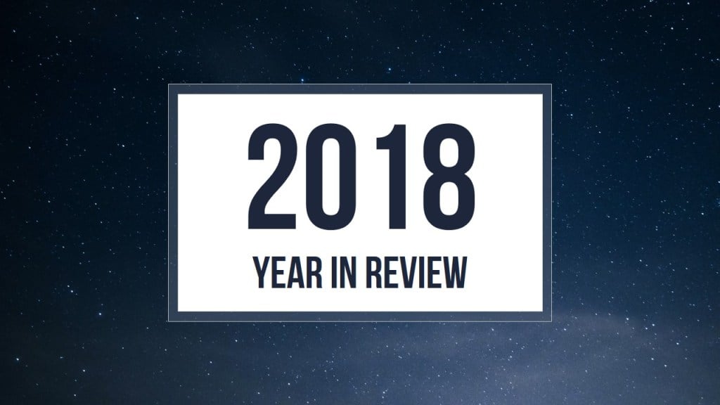 Avenue Living's 2018 Year In Review