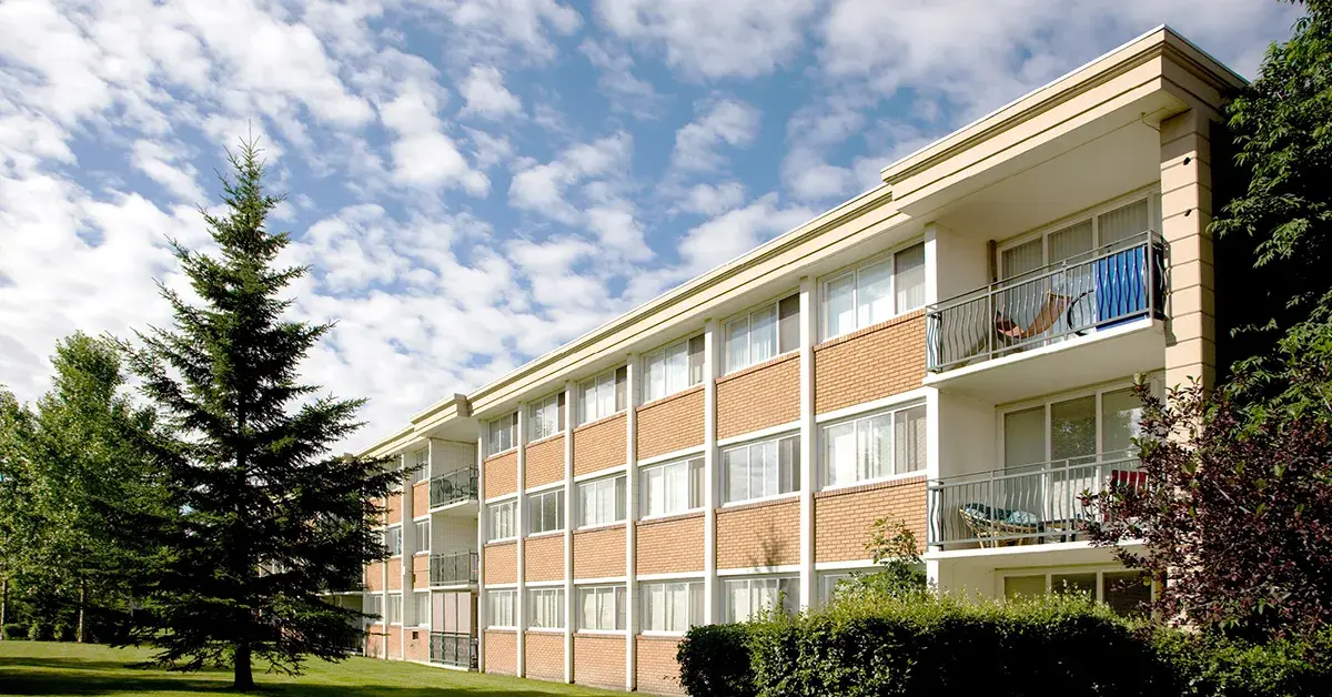 Avenue Living Expands Calgary Portfolio With Wyldewood Estates Acquisition Avenue Living Expands Calgary Portfolio With Wyldewood Estates Acquisition