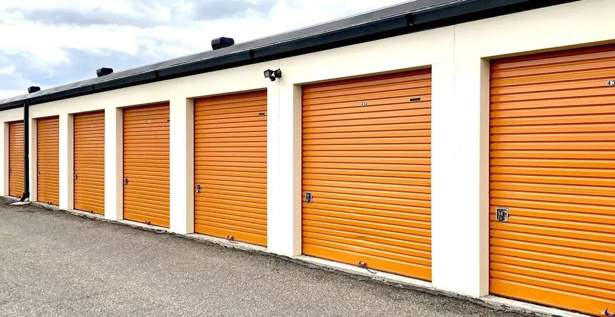 Mini Mall Storage Properties Poised for Significant Growth Mini Mall Storage Properties Poised for Significant Growth