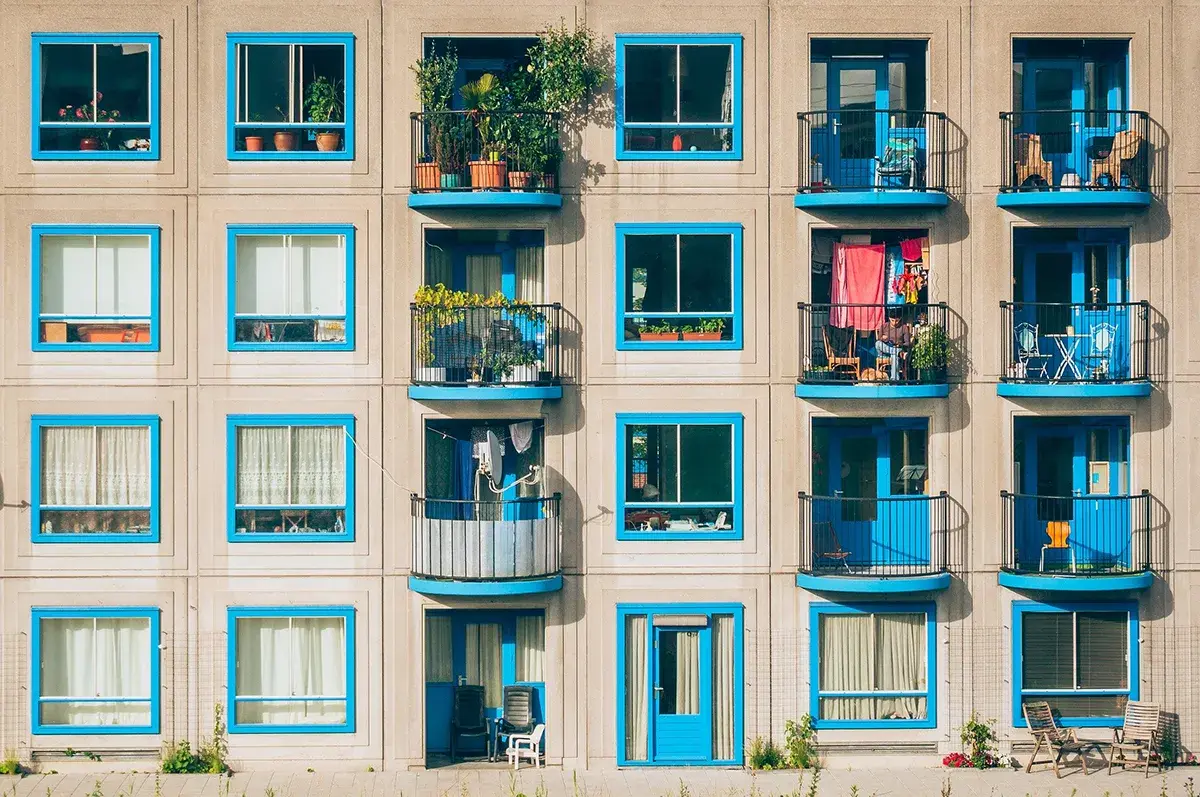 The Top Performing Commercial Real Estate Type? Multi-Family The Top Performing Commercial Real Estate Type? Multi-Family