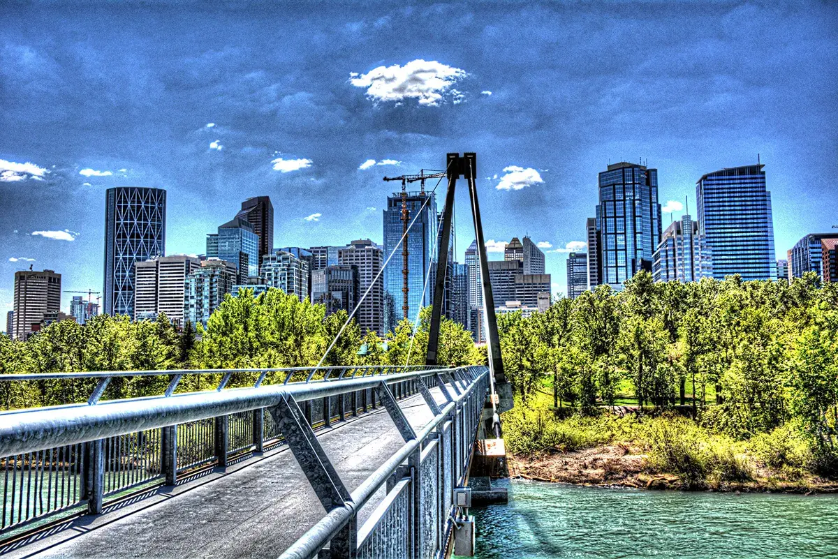 Residential Rental Market Heats Up In Calgary Residential Rental Market Heats Up In Calgary