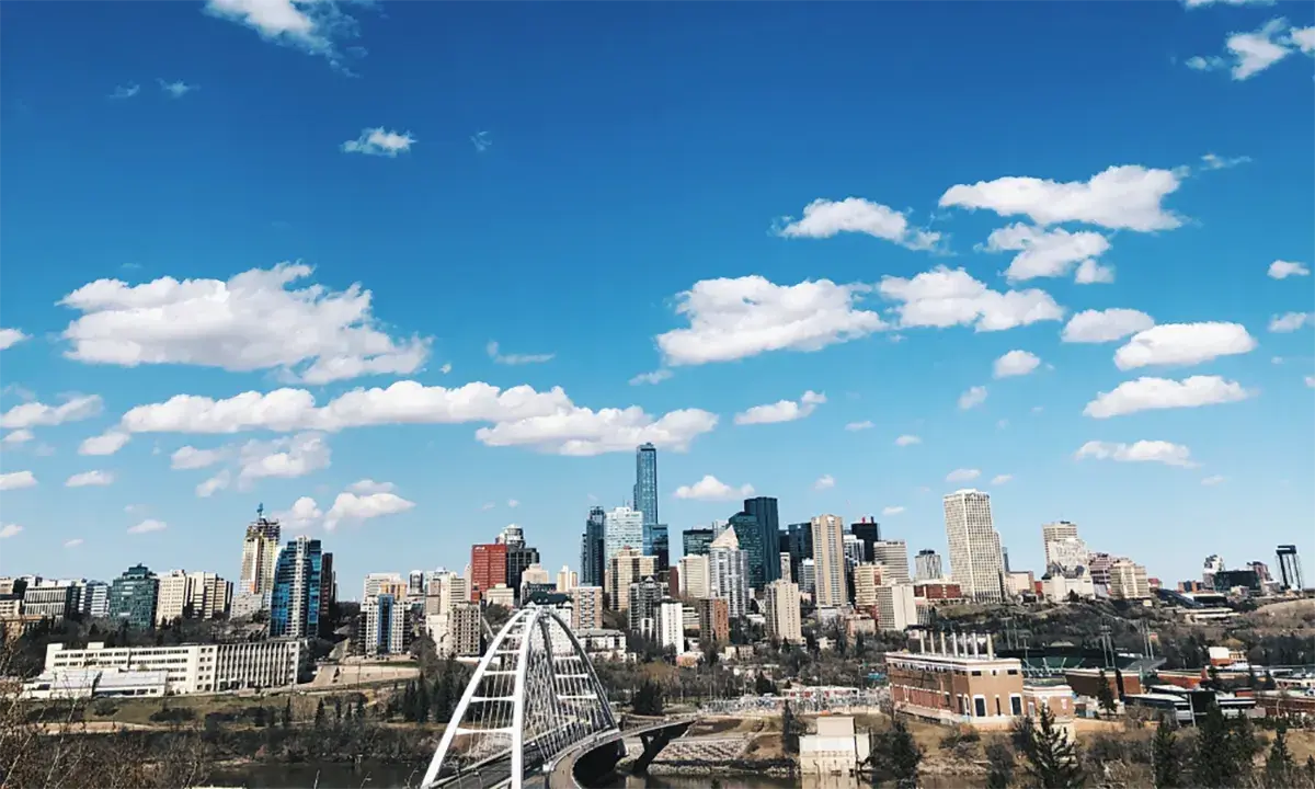 Avenue Living Sees Opportunity For Residential Rental Growth In Edmonton Market Avenue Living Sees Opportunity For Residential Rental Growth In Edmonton Market