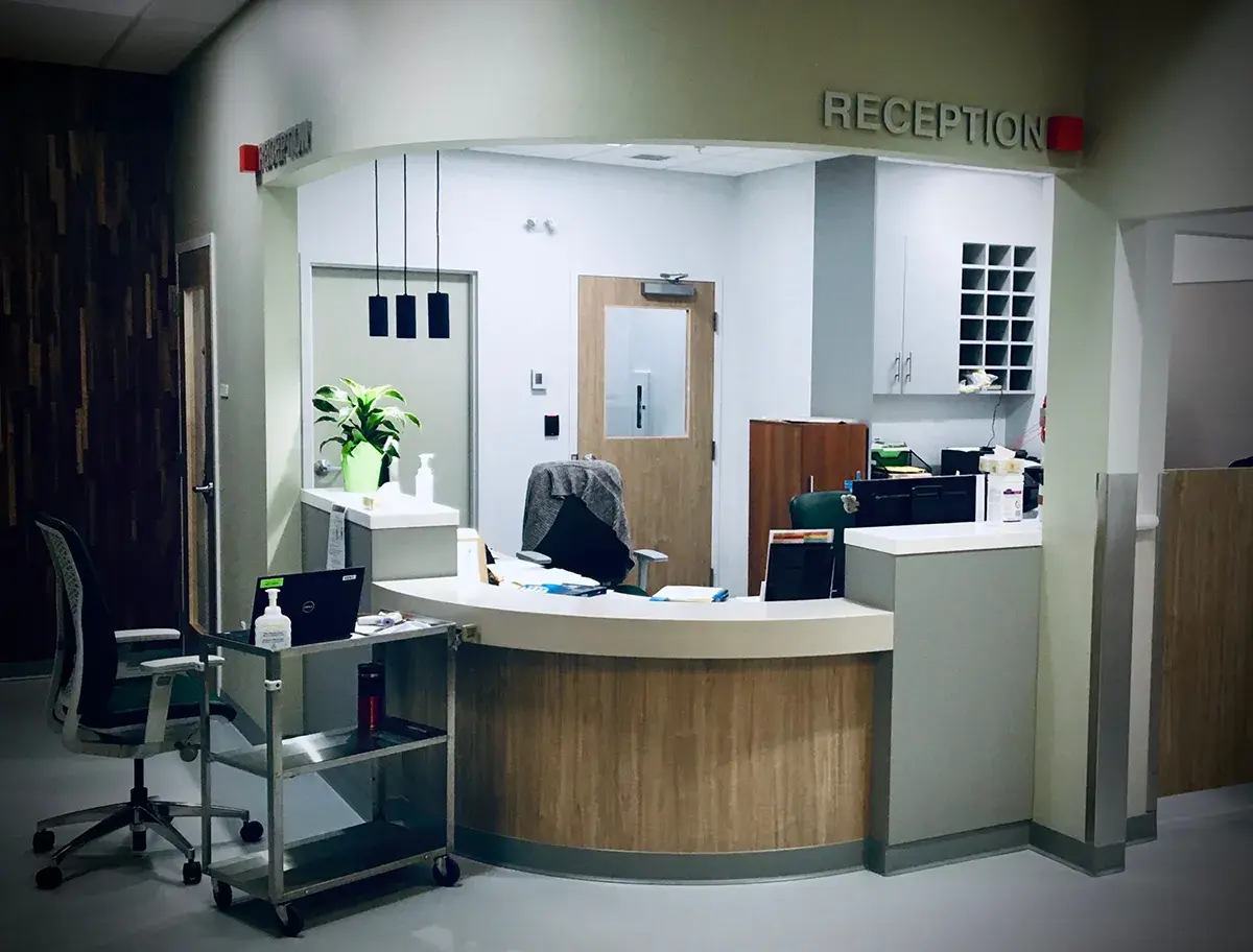 New Home Care Centre Opens At Wetaskiwin Mall New Home Care Centre Opens At Wetaskiwin Mall