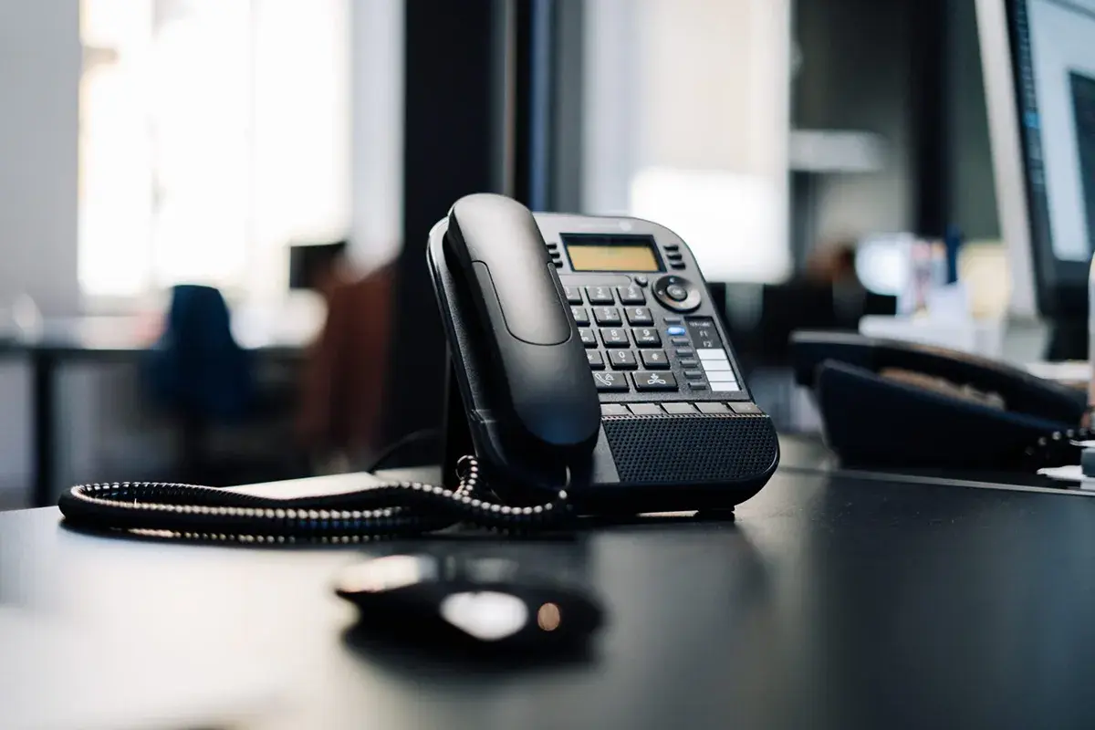 Call Centre Doesn't Skip A Beat Despite Coronavirus Crisis Call Centre Doesn't Skip A Beat Despite Coronavirus Crisis