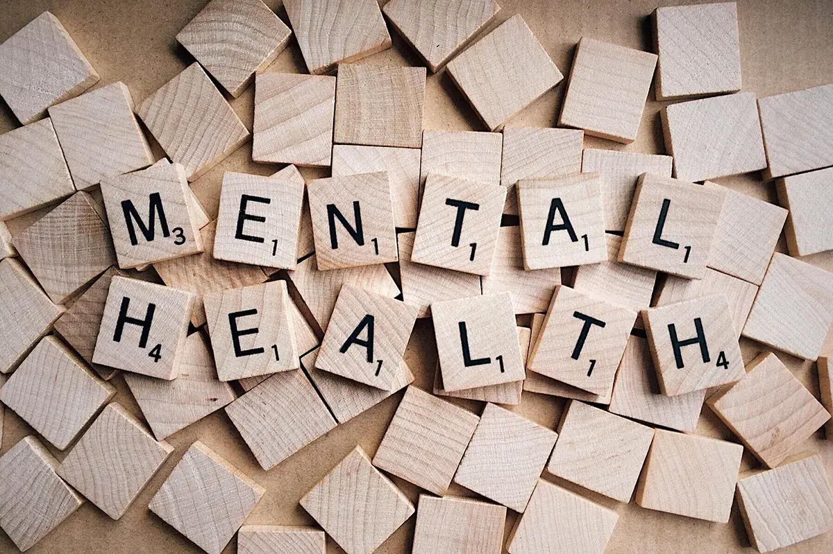 Focusing On Employees' Mental Wellbeing Focusing On Employees' Mental Wellbeing