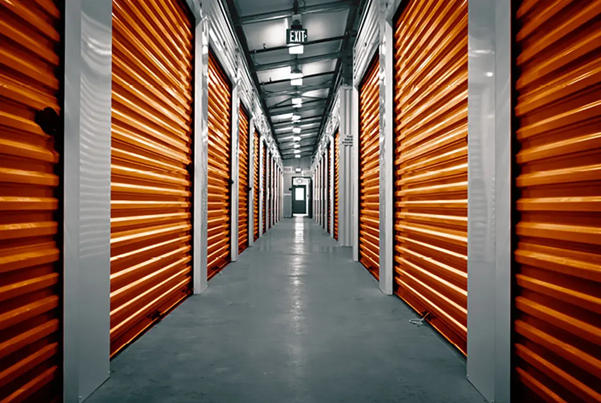 New Self-Storage Fund Based On Sound Fundamentals New Self-Storage Fund Based On Sound Fundamentals